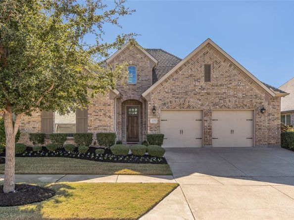 4151  Dewberry Lane , Prosper Texas 75078