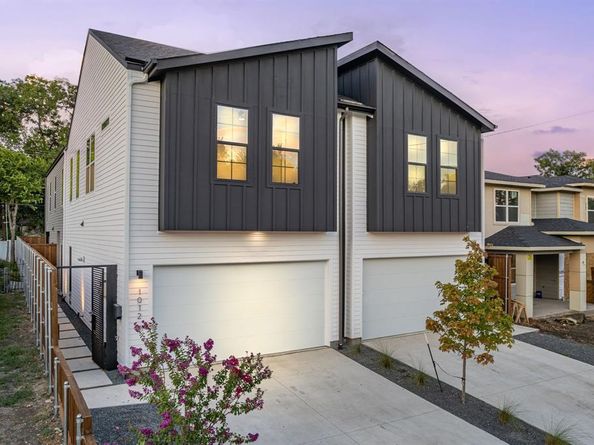 1014  Grandview Avenue , Dallas Texas 75223