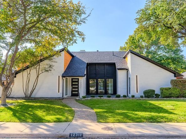 12311  Rockland Drive , Dallas Texas 75243