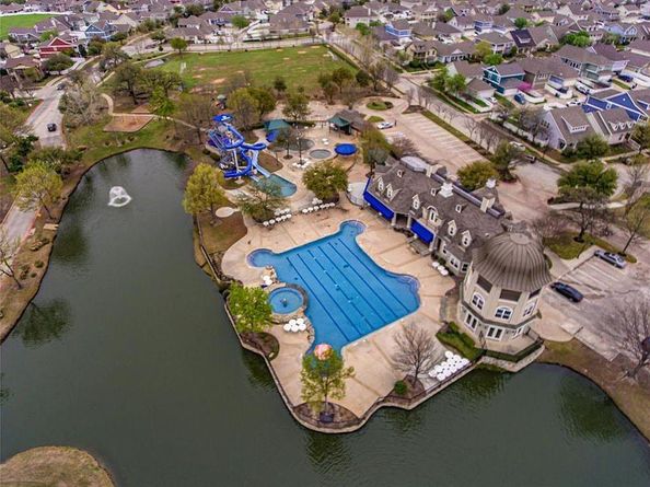 1009  Providence Boulevard , Providence Village Texas 76227