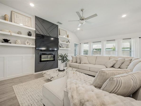 13120  Mizell Lane , Providence Village Texas 76227