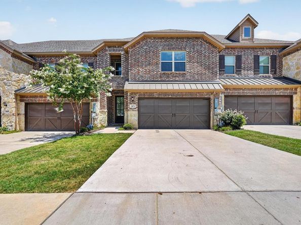 2873  Creekway Drive , Carrollton Texas 75010