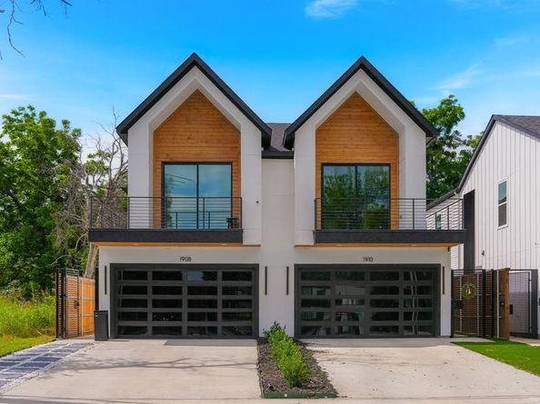 1908  Duluth Street , Dallas Texas 75212
