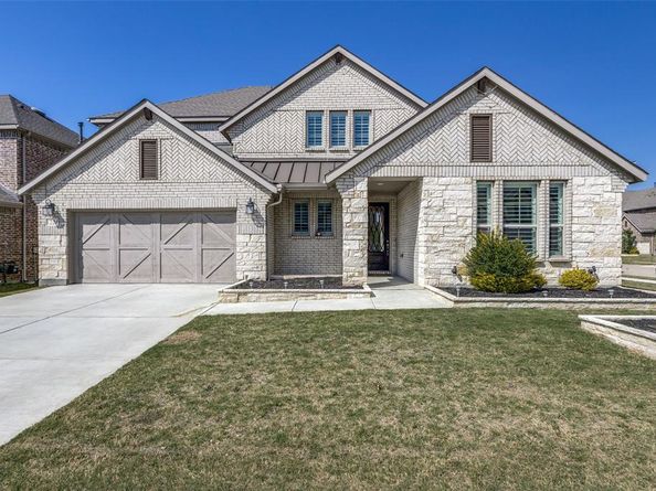 1221  Whitewing Dove Drive , Little Elm Texas 75068