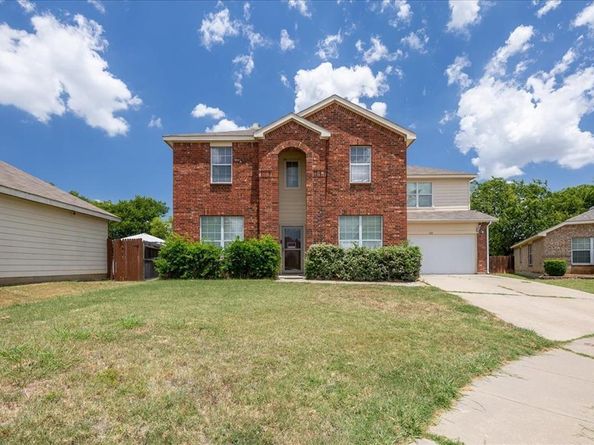 308  Autumn Park , Fort Worth Texas 76140