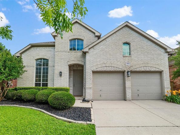 4541  Marguerite Lane , Fort Worth Texas 76123