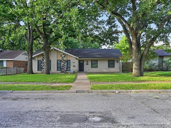 10434  Castlerock Drive , Dallas Texas 75217