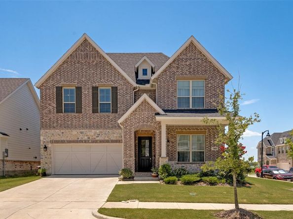 7104  Manhattan Drive , Rowlett Texas 75088