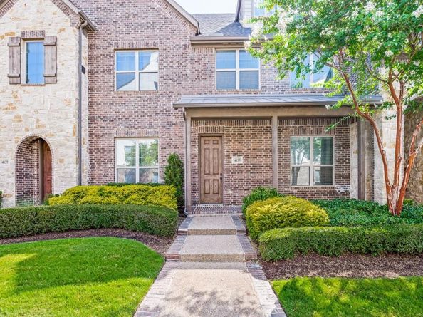 4133  Snow Goose Trail , Arlington Texas 76005