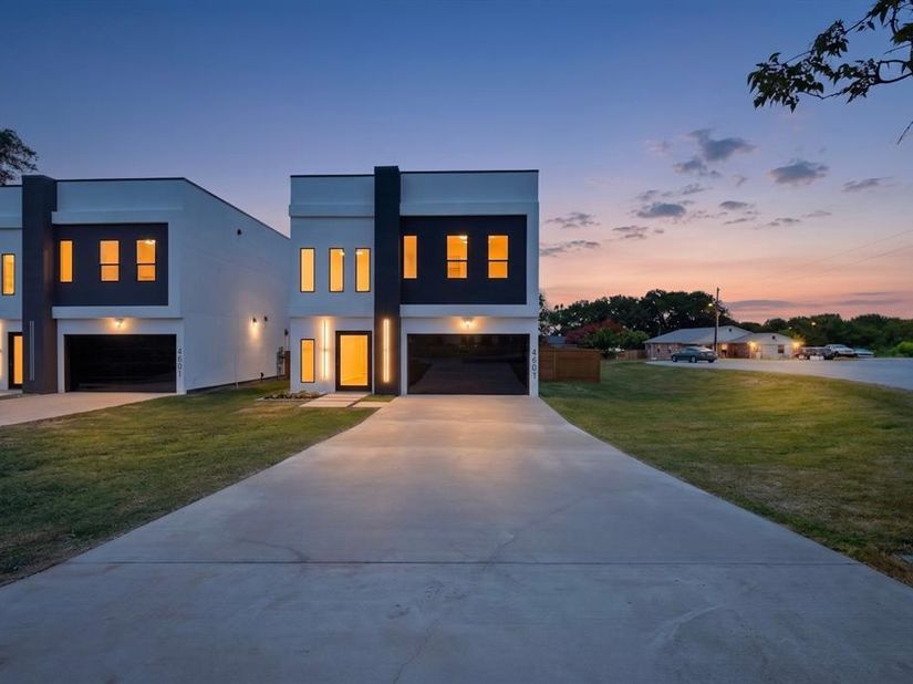 4601  Willow Court , The Colony Texas 75056