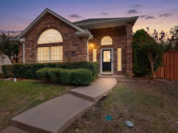 2702  Garden Springs Drive 