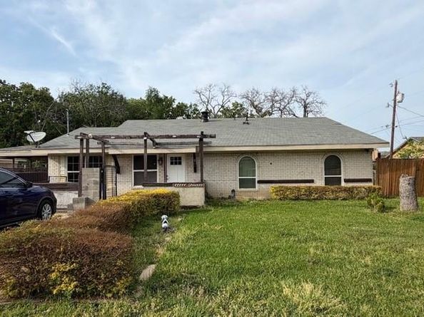 11111  Jean Drive , Balch Springs Texas 75180
