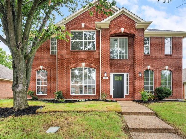 5108  Highlands Drive , McKinney Texas 75070