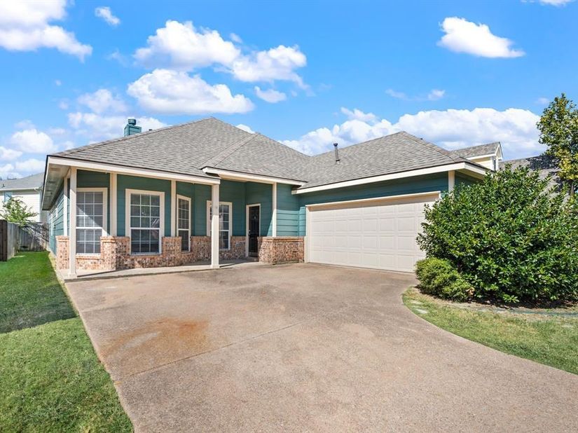 9509  Water Tree Drive , McKinney Texas 75072
