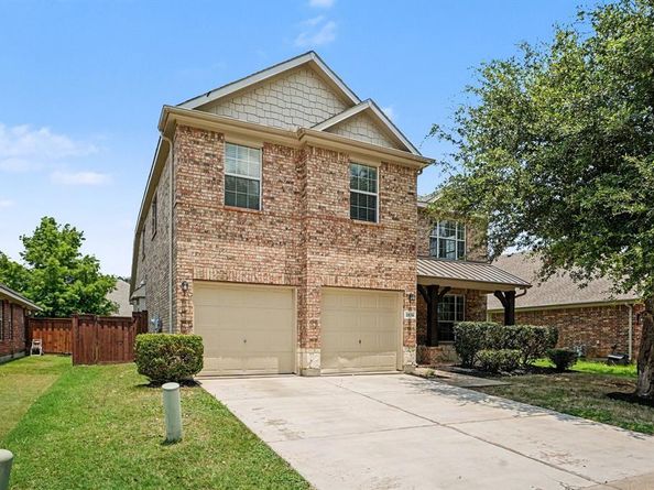 2836  Tranquilo  , Grand Prairie Texas 75054