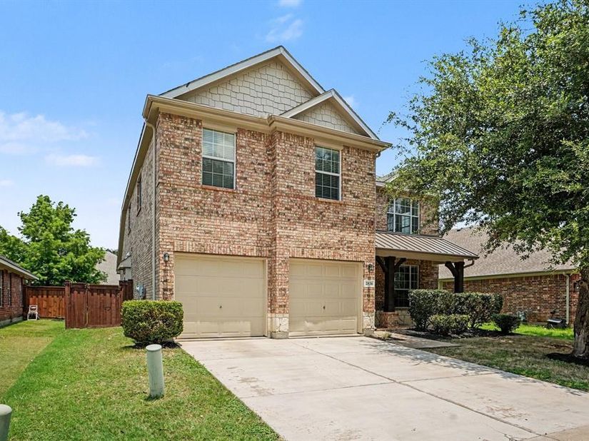 2836  Tranquilo  , Grand Prairie Texas 75054