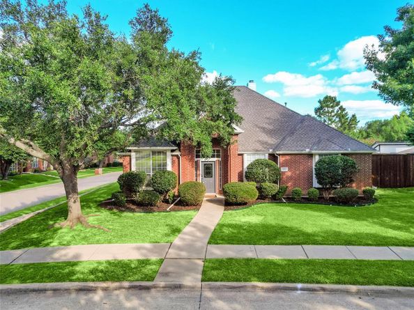 1601  Shadywood Lane , Flower Mound Texas 75028