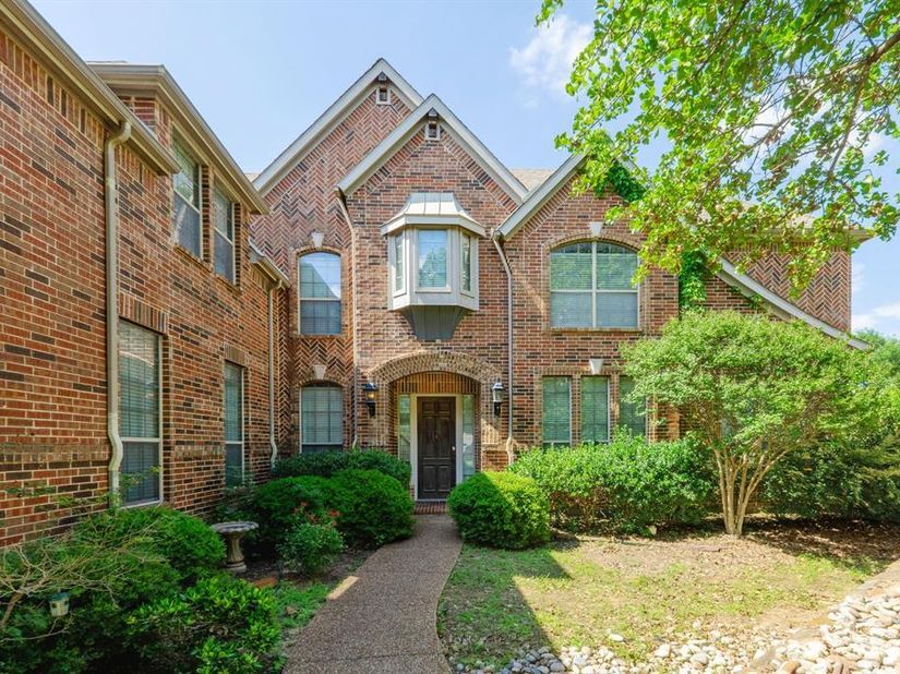 923  Wise Street , Keller Texas 76248