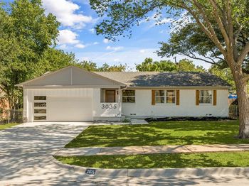 3035  Mark Twain Drive 