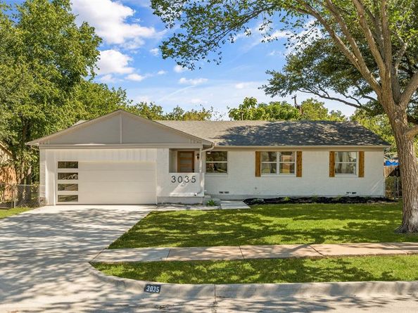 3035  Mark Twain Drive , Farmers Branch Texas 75234