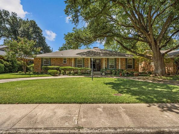 11034  Ridgemeadow Drive , Dallas Texas 75218
