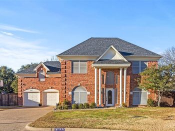 1317  Concho Drive 