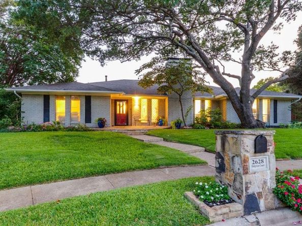 2628  Dalgreen Court , Plano Texas 75075