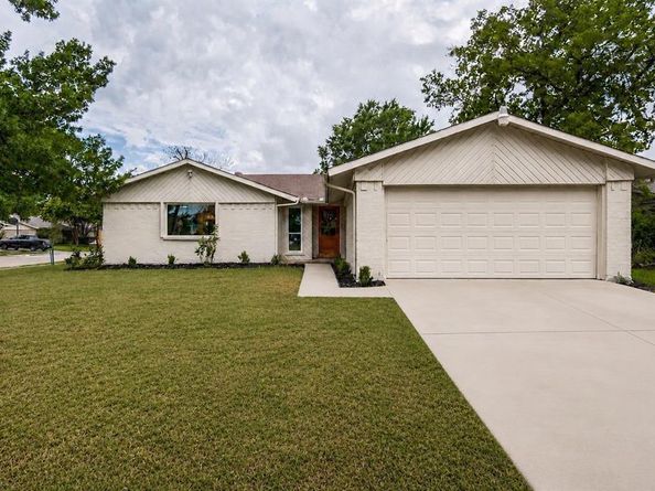 641  Stroud Lane , Garland Texas 75043
