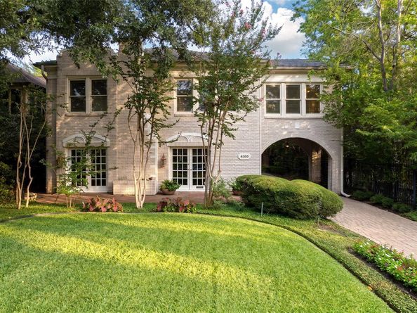 4310  Rawlins Street , Dallas Texas 75219