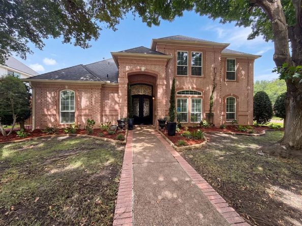 4606  Mill Wood Drive , Colleyville Texas 76034