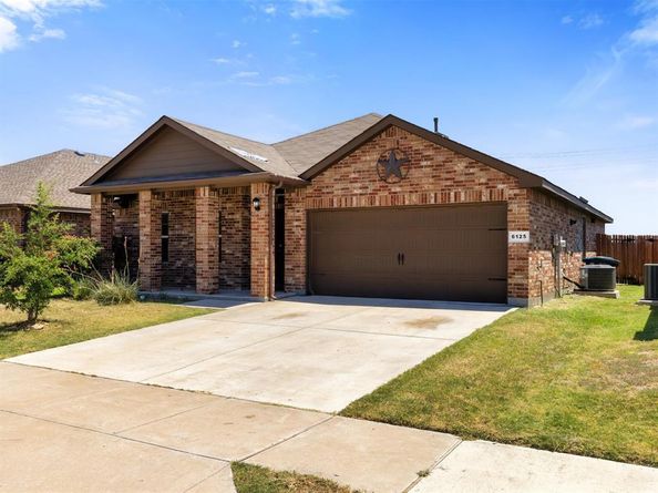 6125  General Store Way , Fort Worth Texas 76179