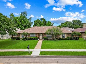 3301  Canterbury Drive 