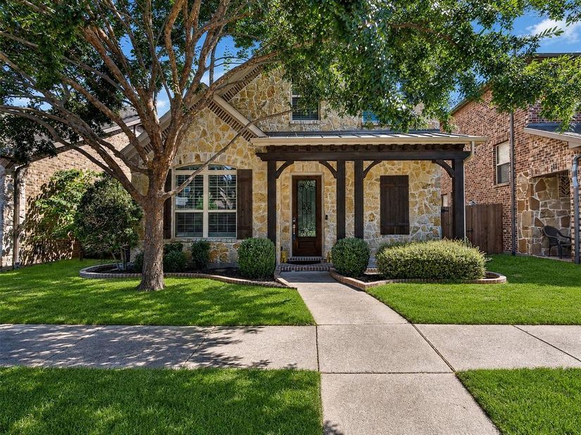 3016  Martello Lane , Plano Texas 75074