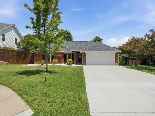 2308  Channing Court , Flower Mound Texas 75028