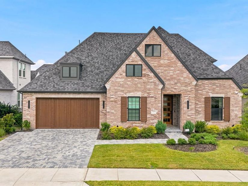 3412  Scythe Court , Celina Texas 75009