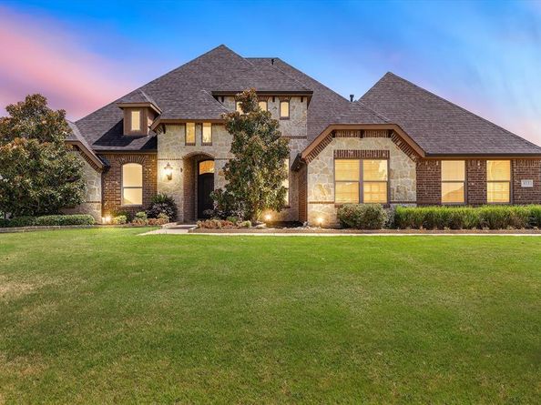 413  Cattle Barron Drive , McLendon Chisholm Texas 75032