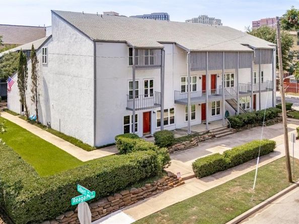 3827  Gilbert Avenue  109, Dallas Texas 75219