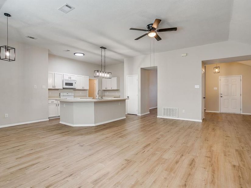 3532  Bandera Ranch Road , Fort Worth Texas 76262