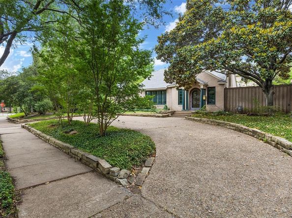 4311 N Hall Street , Dallas Texas 75219