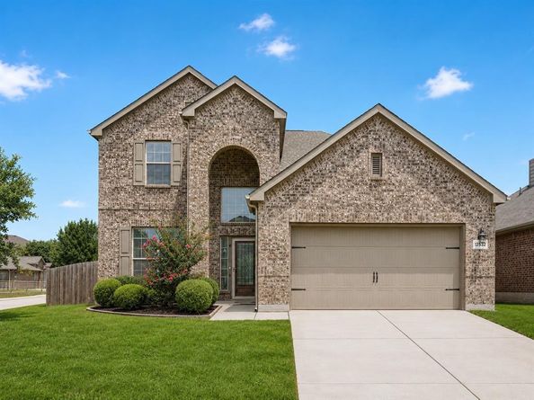 12532  Autumn Leaves Trail , Fort Worth Texas 76244