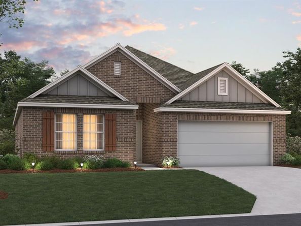 13056  Sandstone Street , Providence Village Texas 76227