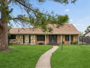 1303  Berkeley Drive 