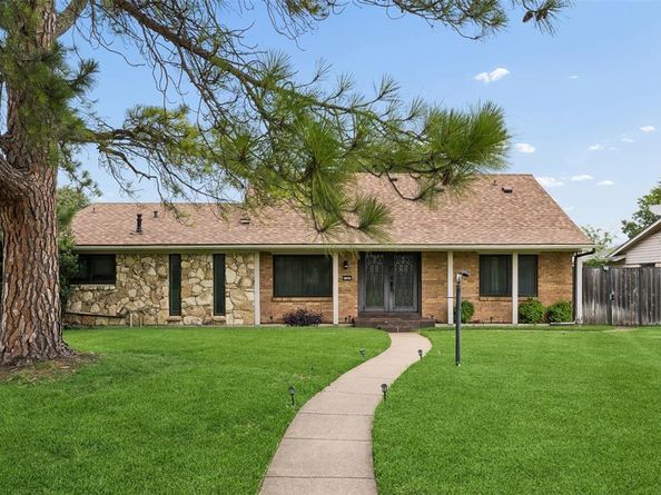 1303  Berkeley Drive , Richardson Texas 75081
