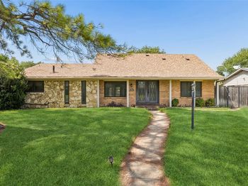 1303  Berkeley Drive 