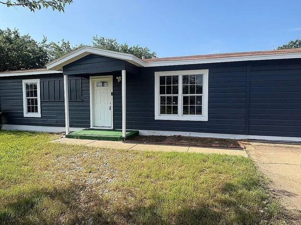 5586  Pinson Street , Fort Worth Texas 76119