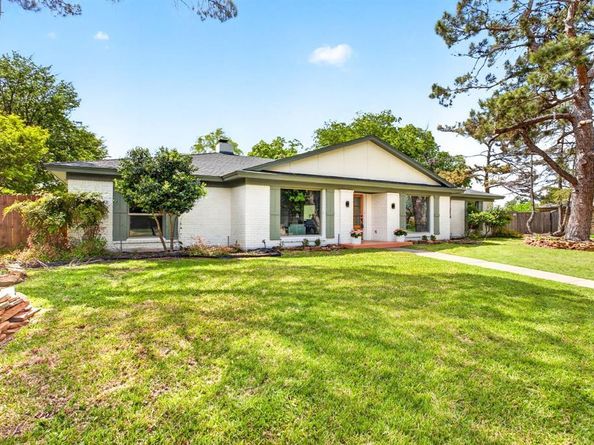 4316  Winding Way , Benbrook Texas 76126