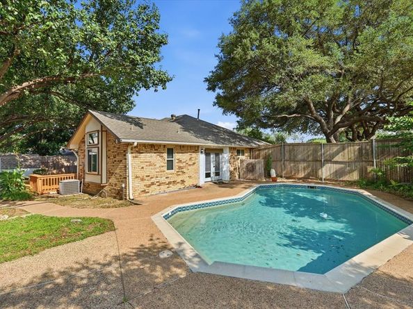 1824  Chatham Drive , Flower Mound Texas 75028