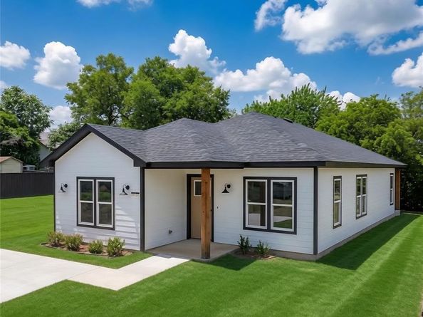 1609 E Bluff Street , Fort Worth Texas 76102