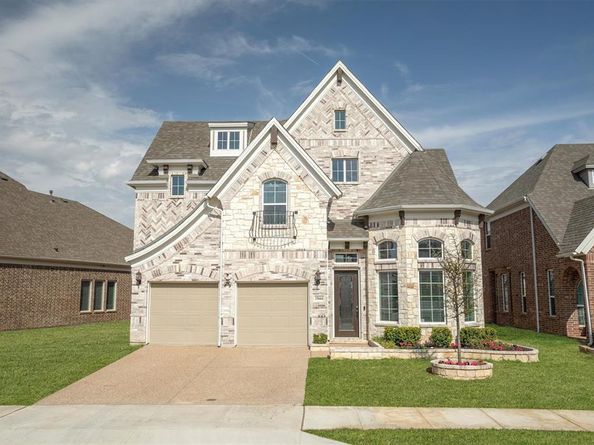 15664  Wild Cherry Lane , Fort Worth Texas 76262