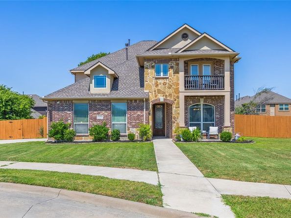 1133  Vickery Drive , DeSoto Texas 75115